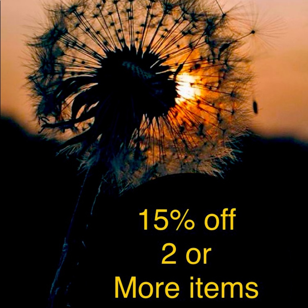 15% off of bundles